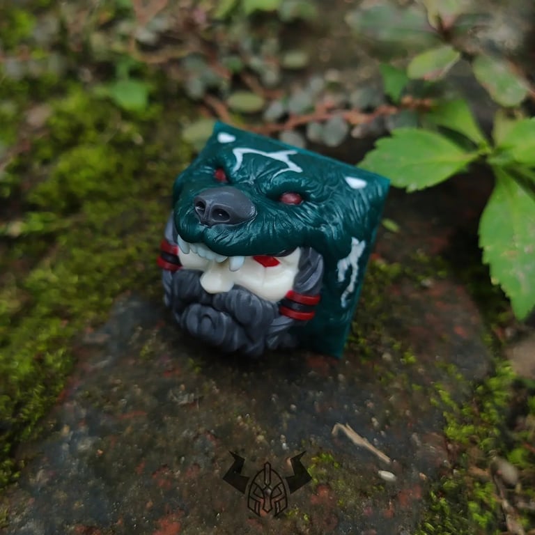 GREENBULL