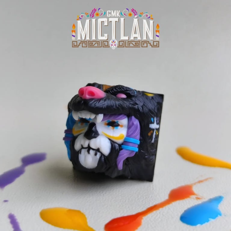 GMK MICTLAN