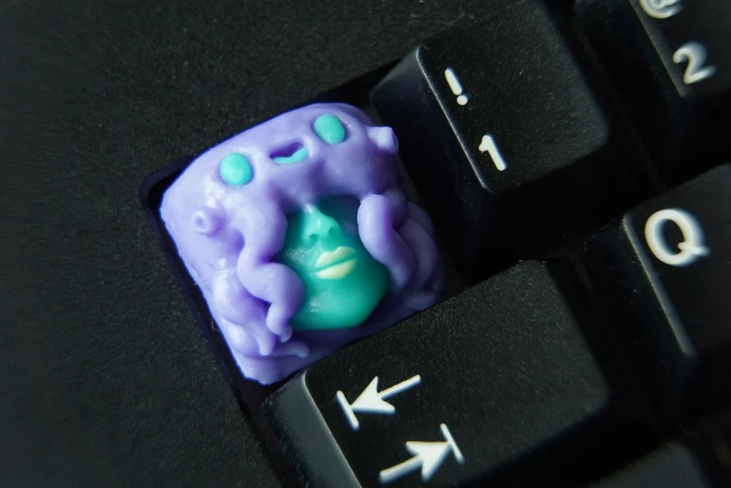 Draw An Octopus (/2)Giveaway