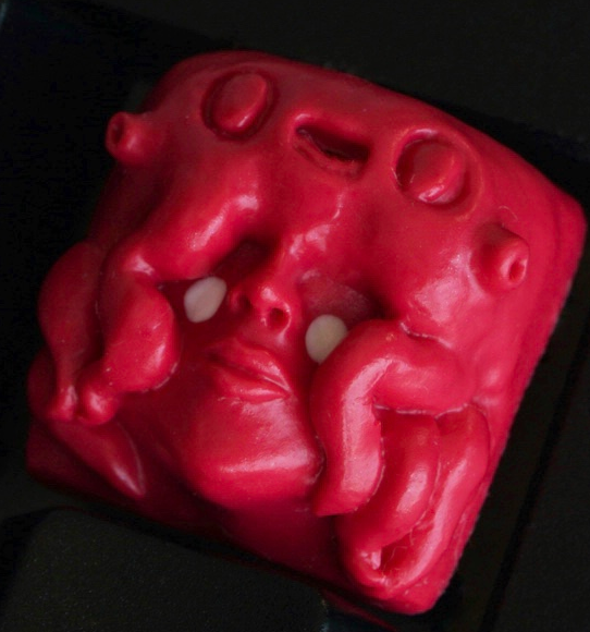 Red Geisha
