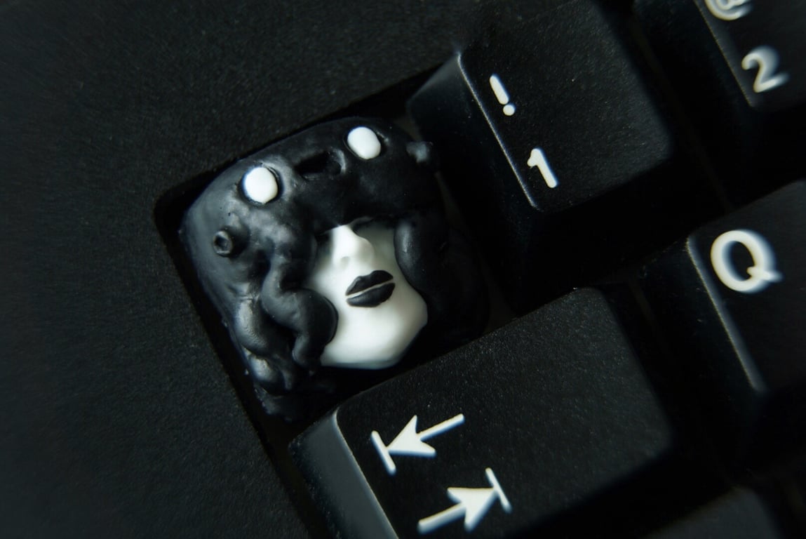 Queen of Ghost