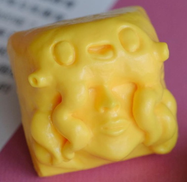 Lolami Yellow