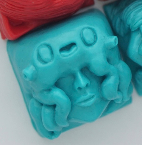 Turquoise