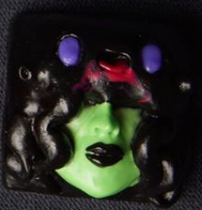 Halloween Giveaway