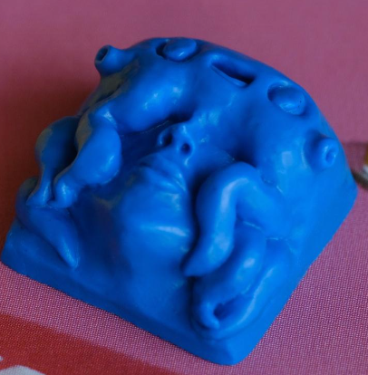 Loraemon Blue