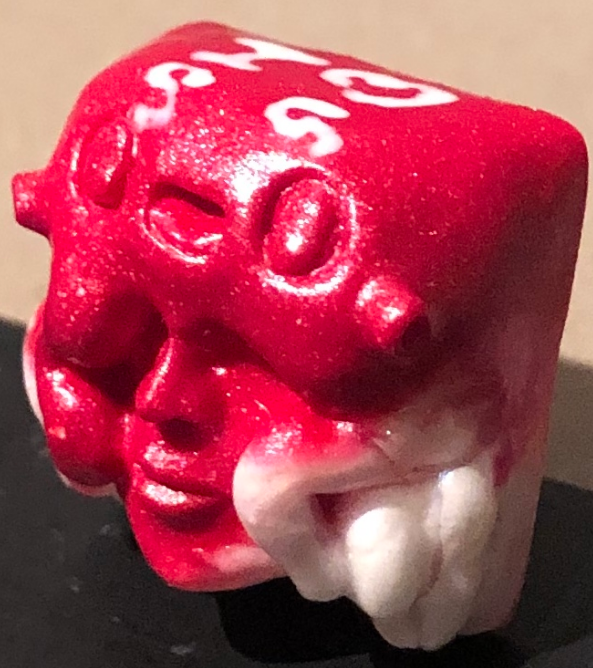 Diffuser (SG Meetup exclusive)