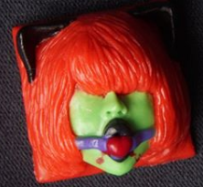 Halloween Giveaway