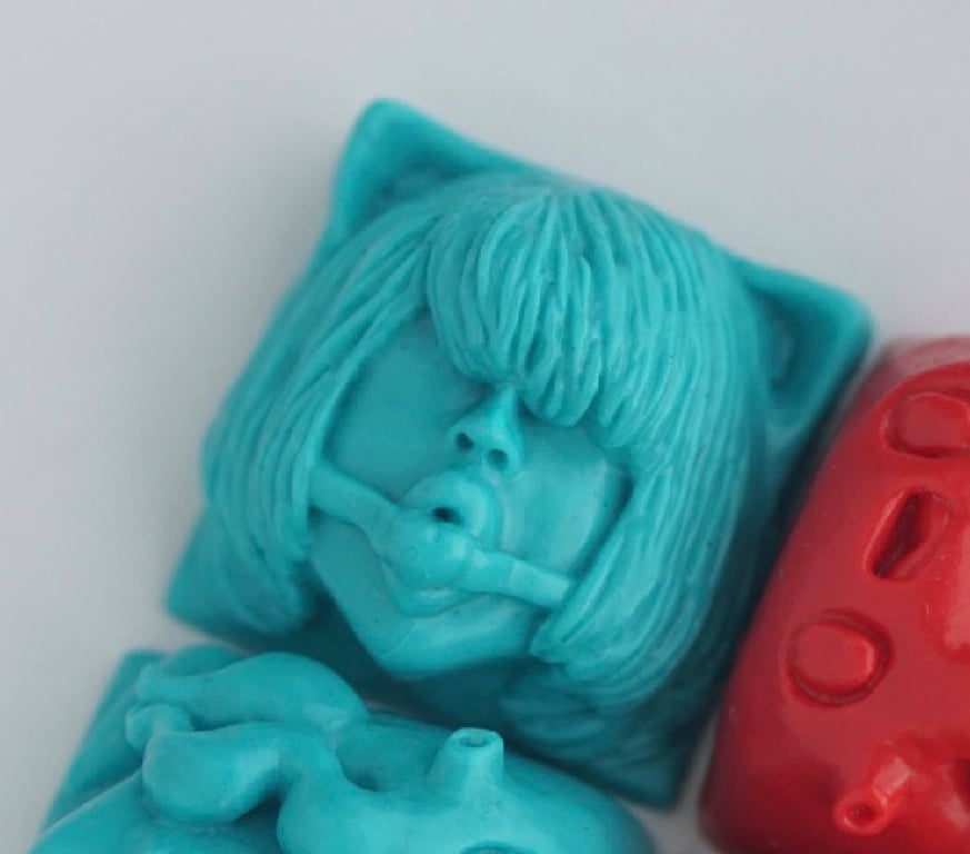 Turquoise