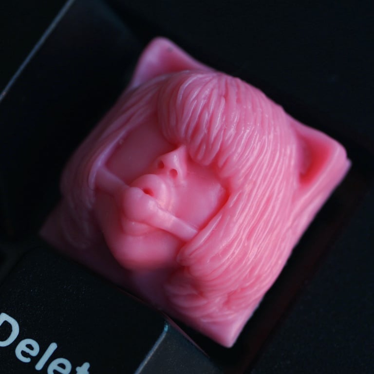 Strawberry Milk