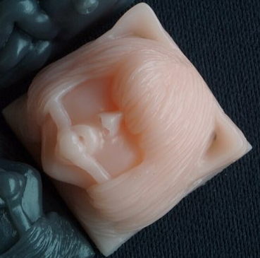 Cloud Pink (Bliss collab)