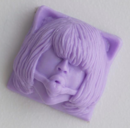 Eternal Purple
