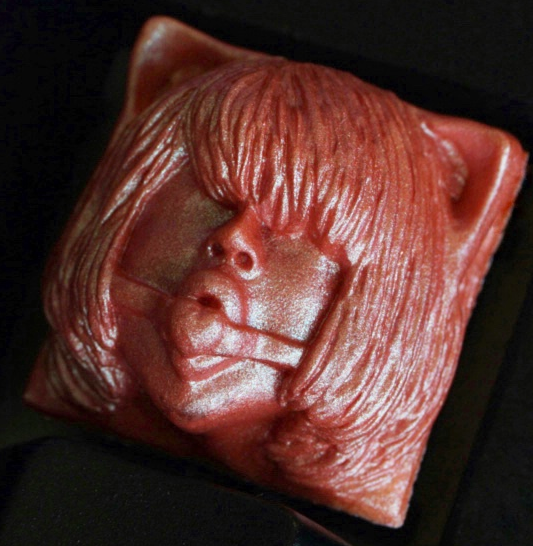 Copper