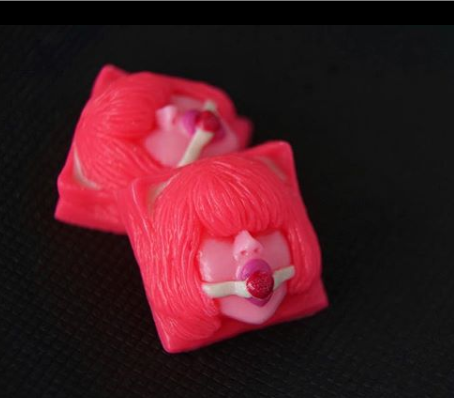 Valentine Lola