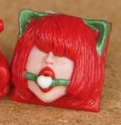 Miss Claus