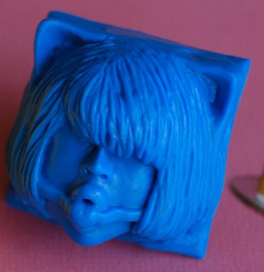 Loraemon Blue