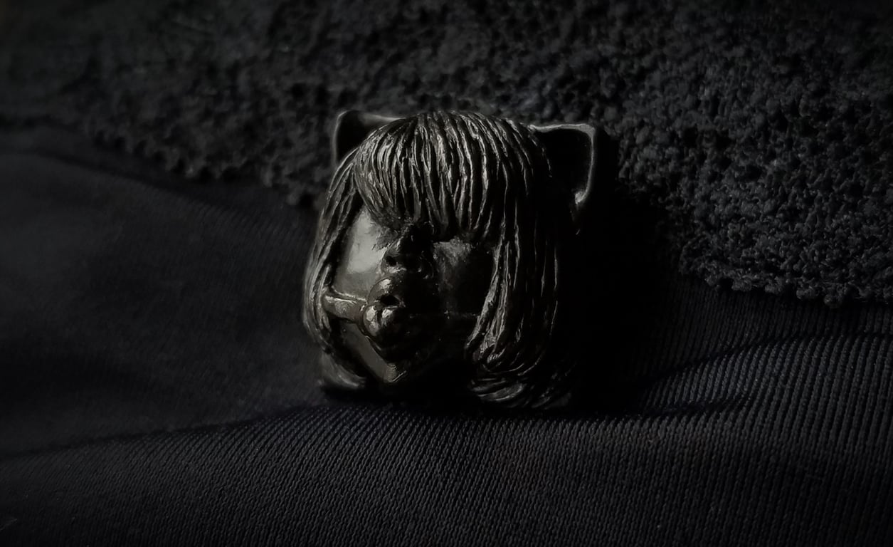 Black (bonus "SuperAma" sale)