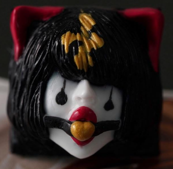 Geisha II