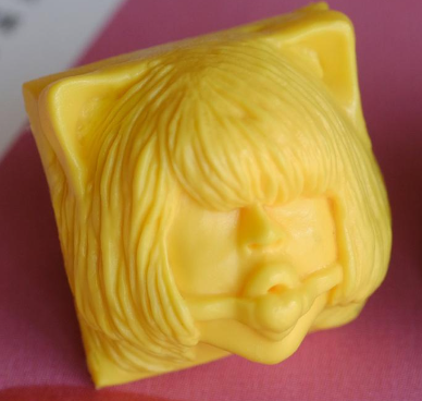 Lolami Yellow