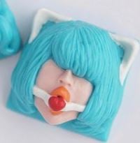 Blue Musubi
