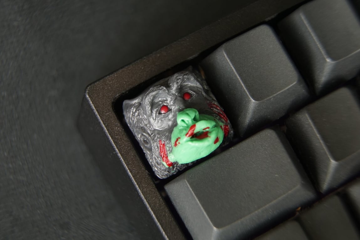 Half Vampire 2
