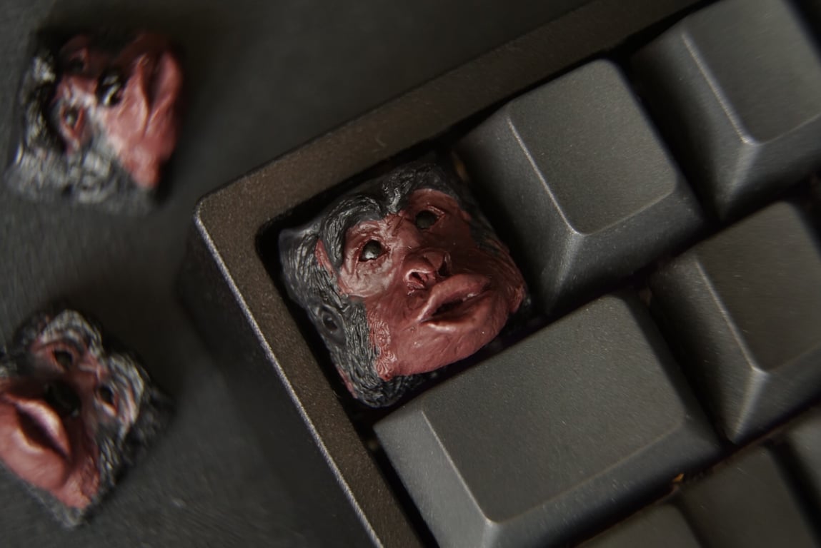 Caveman