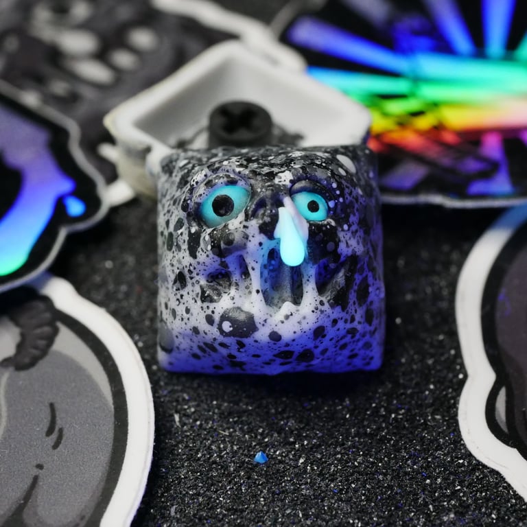 Cookies N Cream