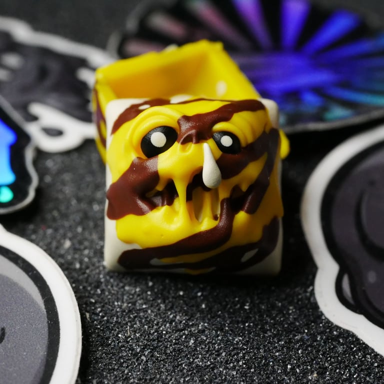 Nanner Split