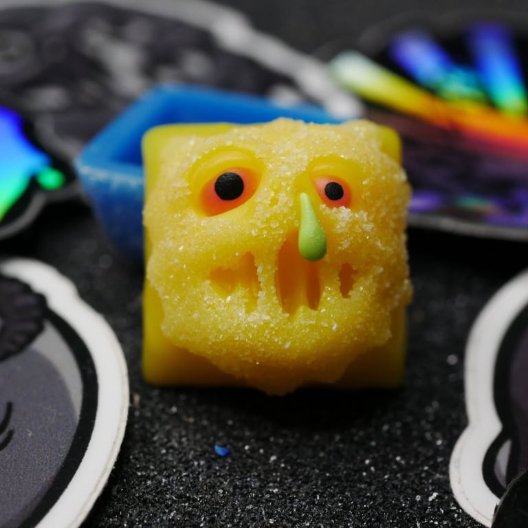 Gummies