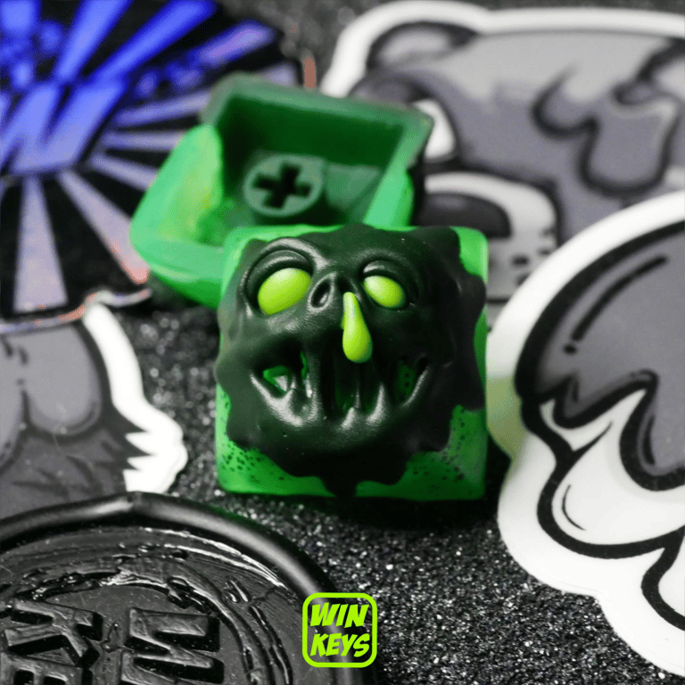 Snot Nose (OG)