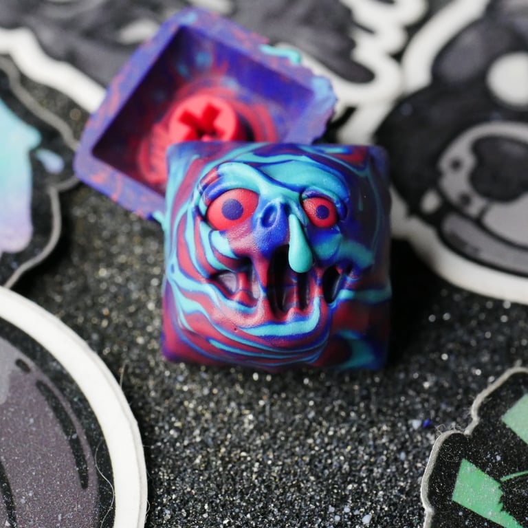 Laser