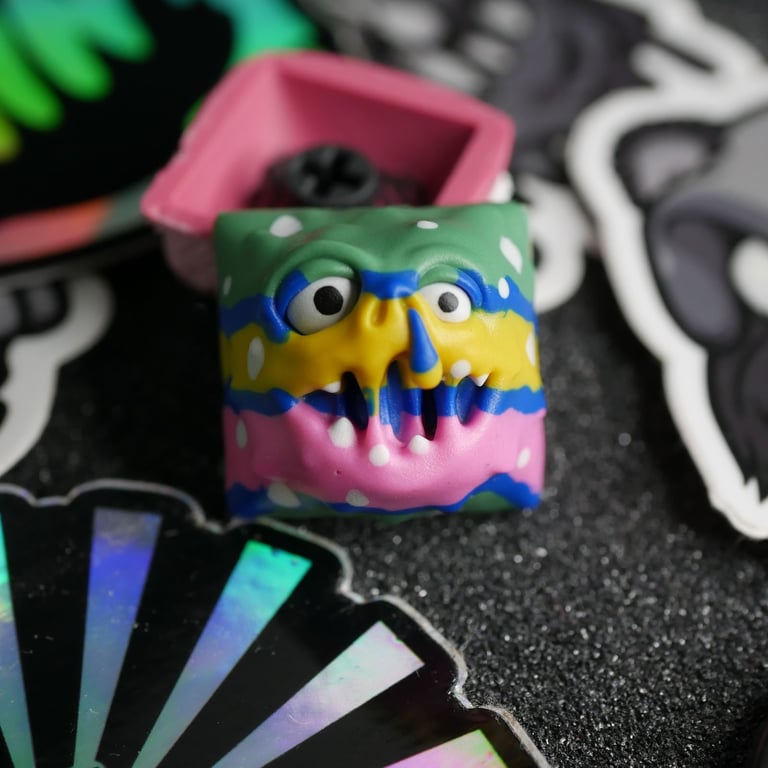 Muk(Group Commission)