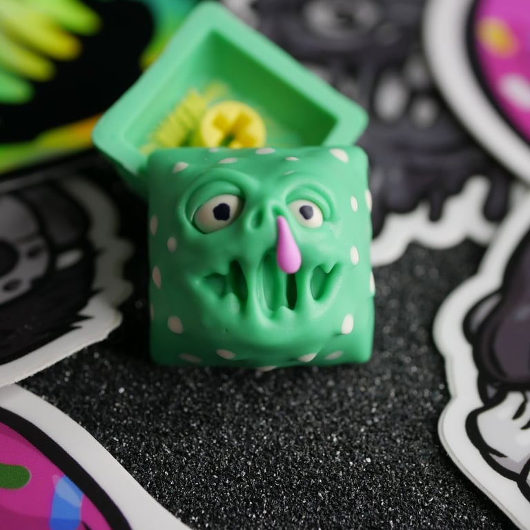 Bukeberry