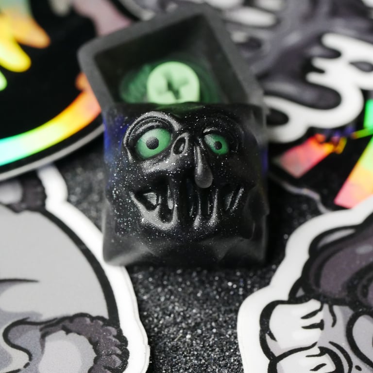 Galactic Green