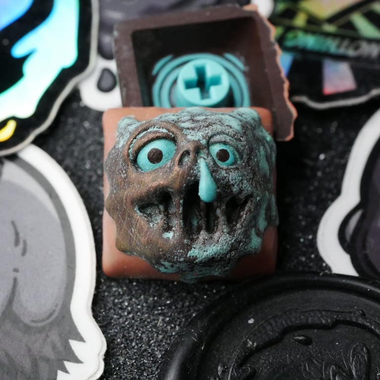 Copper