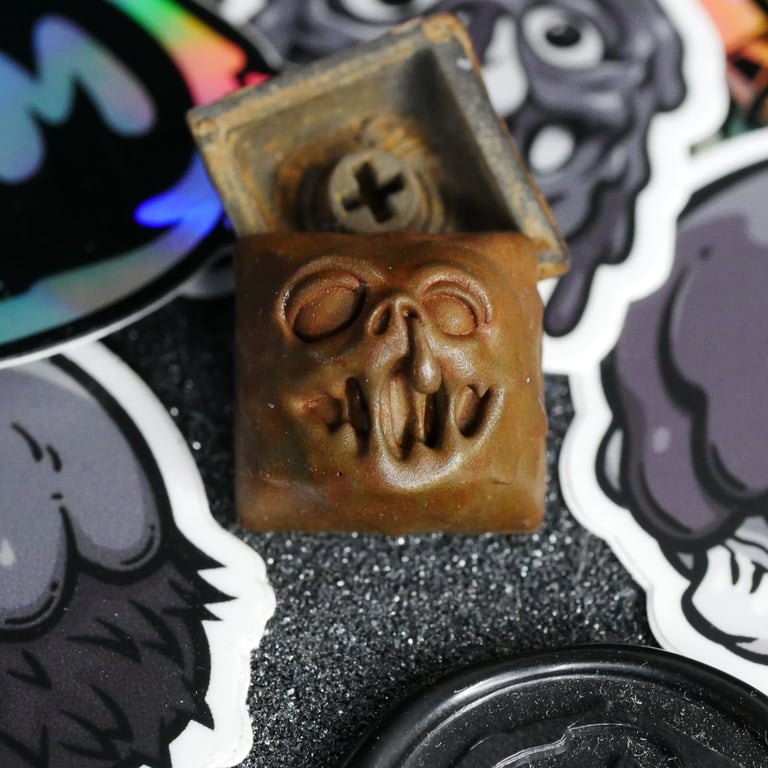 Rustbucket