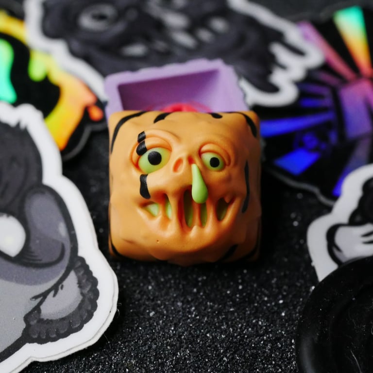 Fright Club