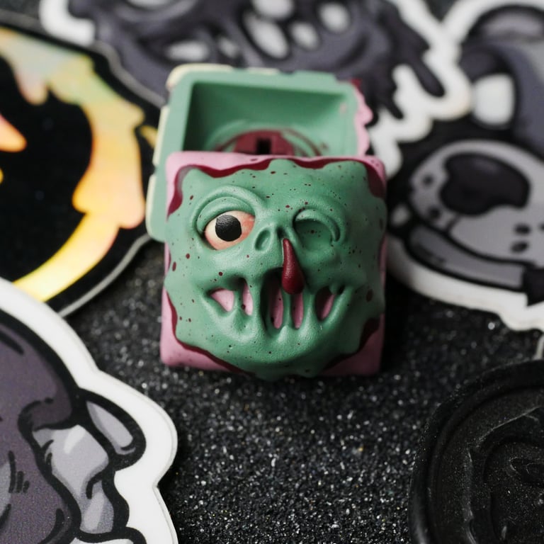 Zomboid