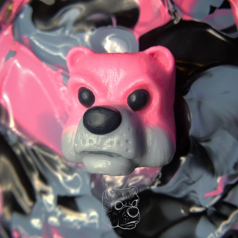 Bubble Yum