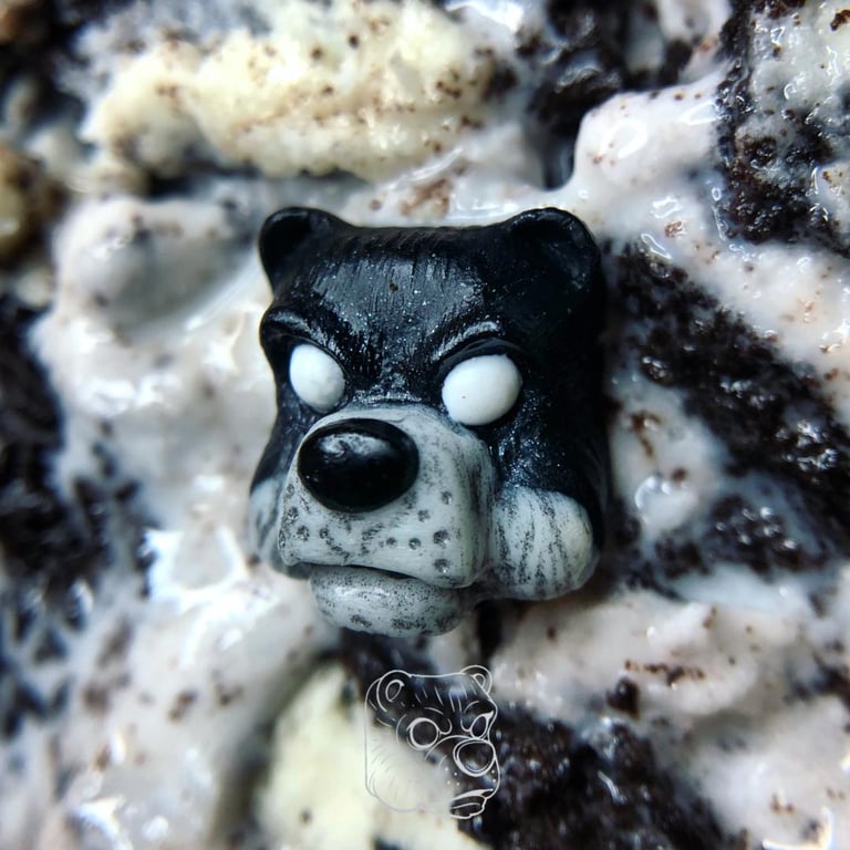 Cookies and Cream