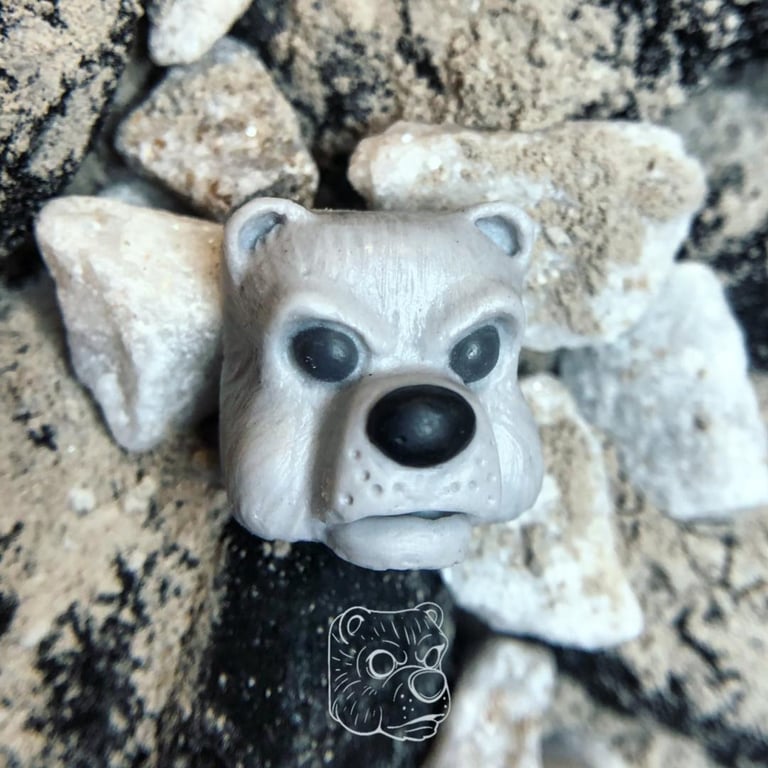 Ashes