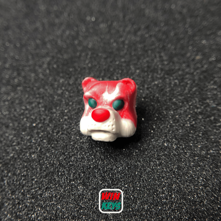 Peppermint Swirl