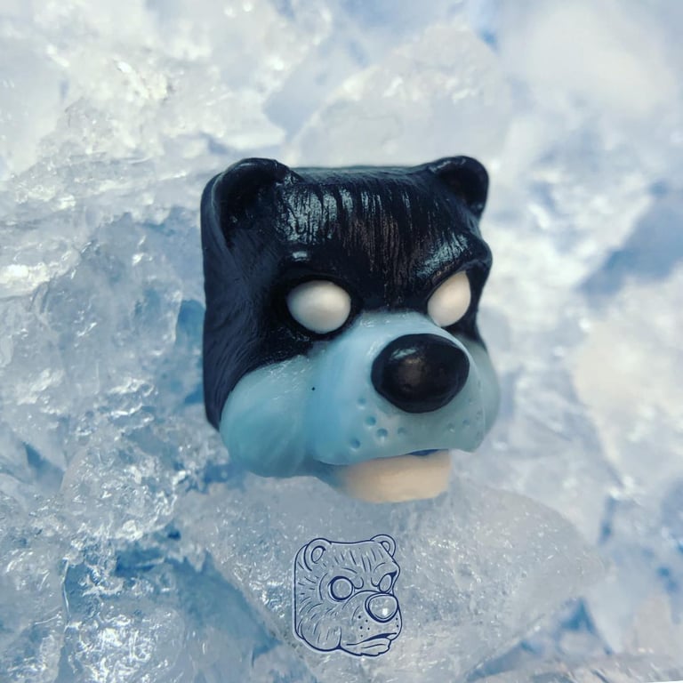 Frostbite