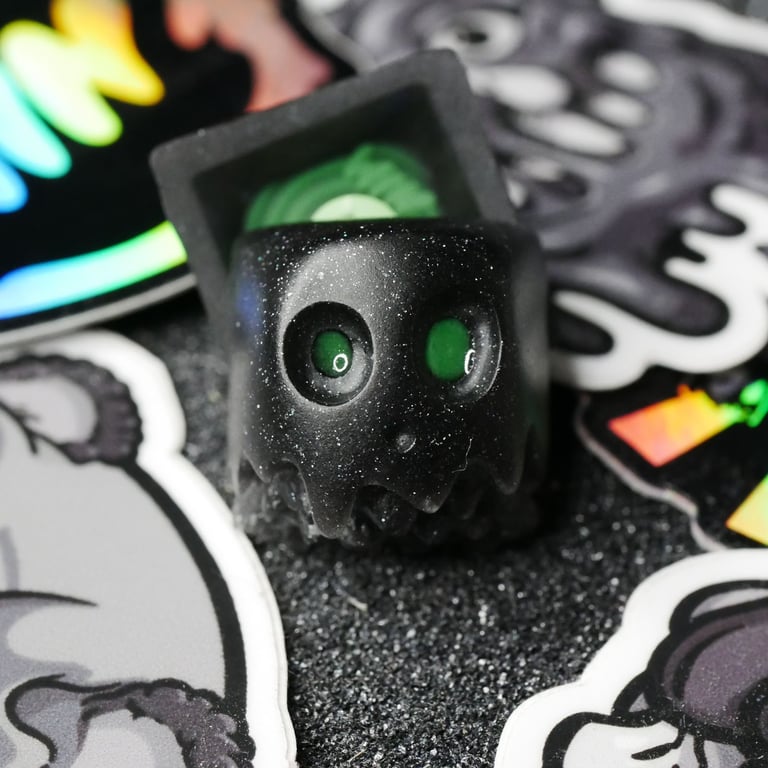 Galactic Green