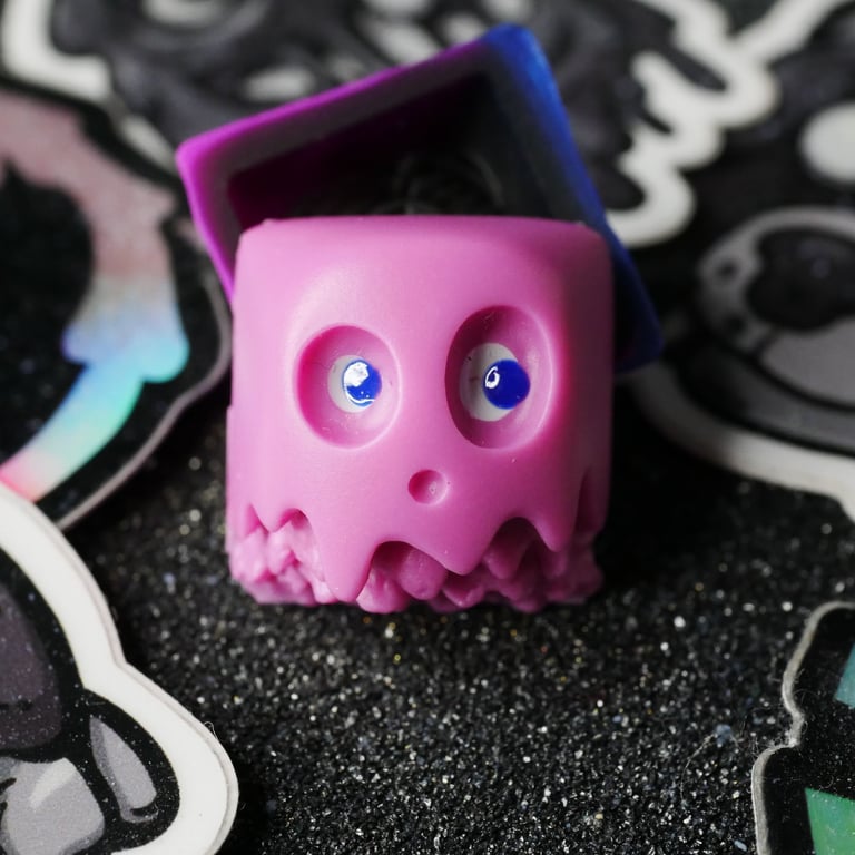 Pinky