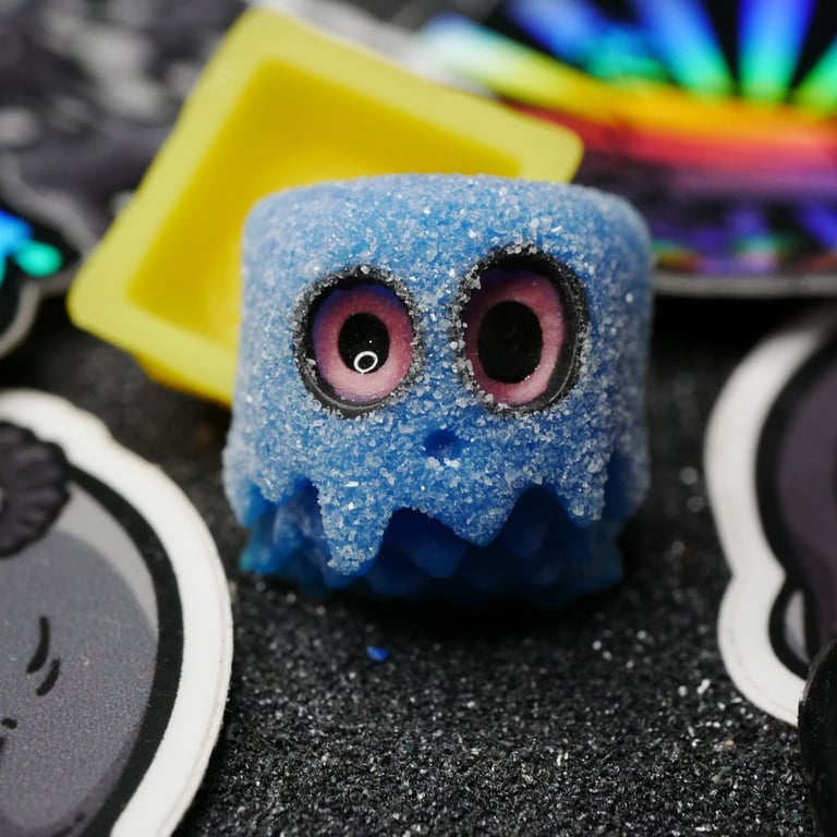 Gummies