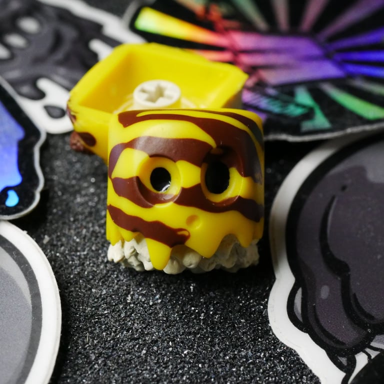 Nanner Split