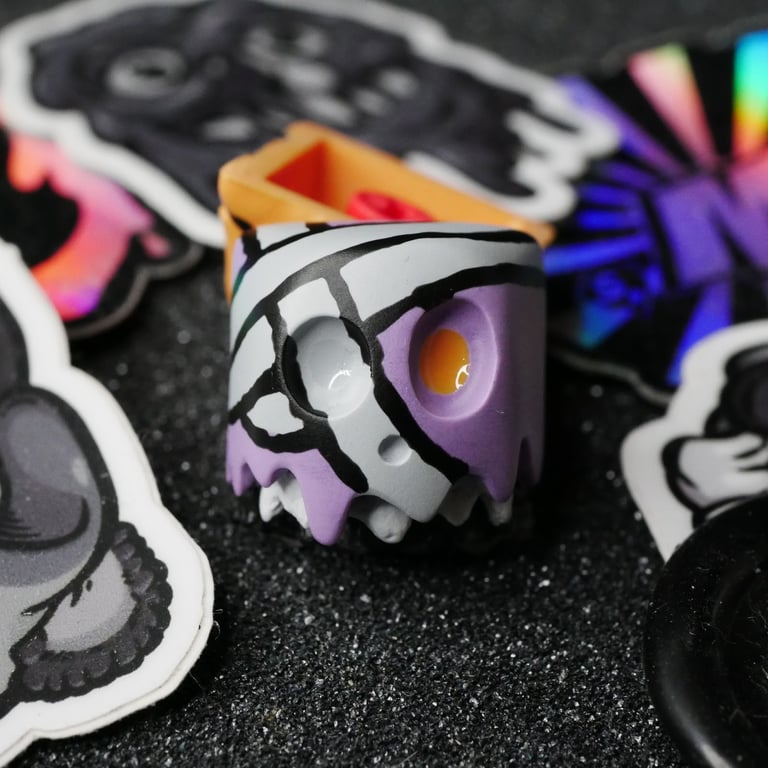 Fright Club