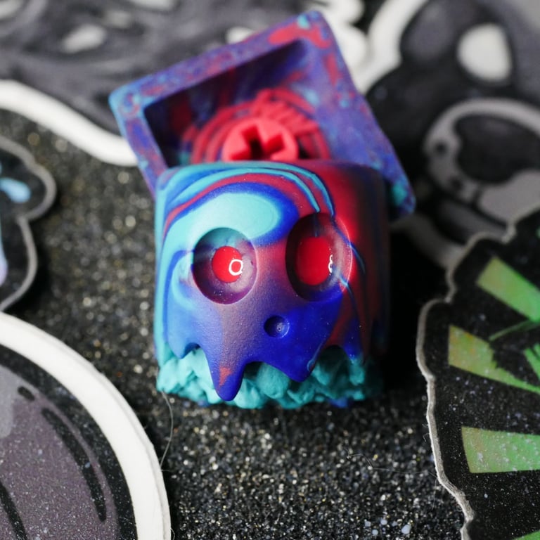 Laser