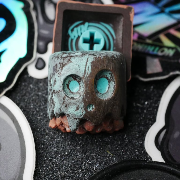 Copper