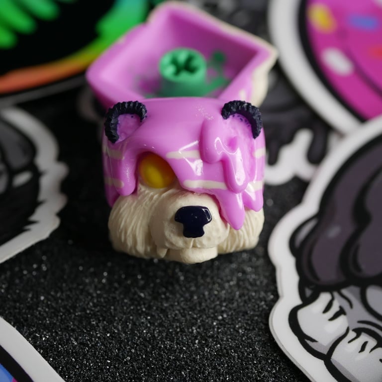 Bukeberry